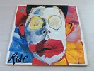 RIDE GOING BLANK AGAIN 2LP UK CREATION RECORDS 1992 GATEFOLD