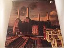PINK FLOYD ANIMALS Rock Columbia JC34474 VG++/ EX LP