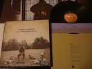 George Harrison All Things  Must Pass 1970 Apple orig 3Lp's w/ poster Beatles