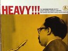 Booker Ervin Sextet-Heavy-Prestige 7499-STEREO
