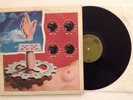 JERRY GARCIA - GARCIA - VINYL LP BS 2582 1ST PRESS GRATEFUL DEAD (VG+)