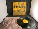 Vinyl lp R.E.M. Green 25795