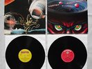 2 LP´s von  AMON  DÜÜL  II