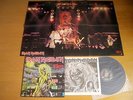IRON MAIDEN - KILLERS JAPAN  Giant poster 