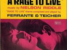 NELSON RIDDLE / FERRANTE & TEICHER 