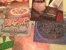 Morbid Angel lp