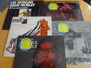 Lee Morgan - City Lights, Candy, The Cooker, Rumproller, Savoy Sessions, 5xVinyl