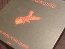 Hawkwind - The Official Picture Log Book 3xVinyl Pic Disc, 1xInterview Disc Box