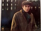 RARE PHIL OCHS PROMO 1967 MONO LP--PLEASURES OF THE HARBOR