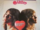 HEART DREAMBOAT ANNIE HALF-SPEED MASTERED-PLAYED TWICE/EXCELLENT CONDITION