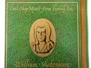WILLIAM SHAKESPEARE-Can't Stop Myself From Loving You-LP-Vanda & Young-APLP 008