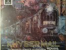 SOHAIL RANA - KHYBERMAIL - sitar soul funk breaks LP HEAR