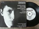 Chris Farlowe - Farlowe In The Midnight Hour 1965 UK EP IMMEDIATE