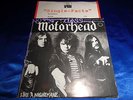 Motörhead - No Class - TOP RARE ROCK 7