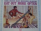 Rudy Ray Moore ?- Eat Out More Often LP Kent Blowfly Richard Prior Dolemite