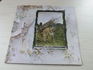 LED ZEPPELIN IV LP UK ATLANTIC 1971 STEREO FIRST PRESSING PLUM LABEL GATEFOLD