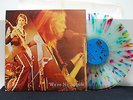 ALLMAN BROTHERS We're No Angels 2 LP set King Biscuit Color Vinyl RARE