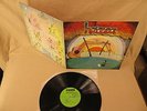 HAIZEA PRIVATE 1977 FOLK PSYCH PROG First LP SPAIN Basque Xoxoa RARE