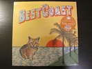 BEST COAST Crazy For You SEAFOAM GREEN VINYL LP 12