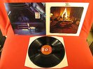 DAY OF PHOENIX Wide Open N-Way 1970 Dual-Guitar PROG LP Denmark Original SONET