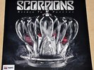 SCORPIONS - RETURN TO FOREVER, ORG 2015 GERMAN vinyl 2LP, NEW - SEALED