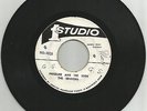 THE TENNORS / PRESSURE AND THE SLIDE /  THE SOUL BROS. / ONE STOP / 7''/ VG+