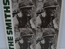 The Smiths - Meat Is Murder LP - 1st UK Issue