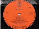 Van Morrison - Moondance - UK 1970 1st Press Pye/ Warners LP *NEAR MINT* Disc