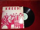 Kreed Lp 1971 Psychedelic Rock Folk rare 60s garage Nice condition Never Played