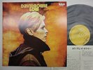 DAVID BOWIE Low LP Vinyl JAPAN RVC RCA RPL-2105