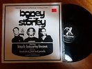 Boney & Stoney VINYL EP RARE OZ HIP HOP BIAS B LEN ONE LAZY GREY
