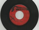 THE SOUL VENDORS / SWING EASY / THE BASES / RIVER JORDON / RARE / 7''/ VG