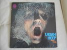Uriah Heep ...very `eavy Swirl UK vertigo
