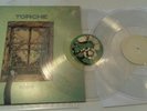 TORCHE - Restarter 2x LP RARE CLEAR VINYL 1 of 100 OOP