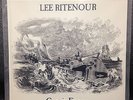 Lee Ritenour/Captain Fingers (new Original Mobile Fidelity)