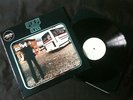 Pulp - A Different Class LP UK 1995 original EX/EX Aperture cover    #  Indie