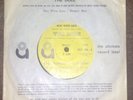 The Dole New Wave Love Punk 7