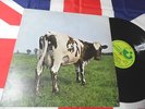 Pink Floyd Atom Heart Mother LP 1st Press 1970 SHVL 781 Harvest NO EMI -1G RARE