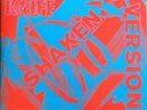 KNIFE, THE Shaken-Up Versions SEALED MUTE *COLORED VINYL* LEFTFIELD 2xLP