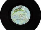 Queen Jealousy NZ  7'' PROMO PRESSING