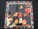 PRETTY THINGS,GET THE PICTURE,U.K. FONTANA,1965,EX+ AUDIO,WHAT A RARITY