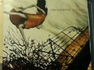 Circa Survive Juturna Red Marble Vinyl LP On Letting Go Descensus Mint