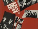 Kinks Size Kinks vinyl LP album record Japanese YS-2353-Y PYE 1970