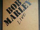 Bob marley Live in milano 27/6/80 rare lp