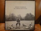 GEORGE HARRISON -  ALL THINGS MUST PASS - UK - 1st press - 3LP