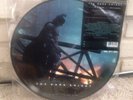RARE The Dark Knight, Hans Zimmer Picture Disc LP  Batman, New  Sealed