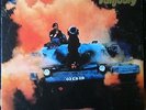 URIAH HEEP SALISBURY 6360 028 U.K. ORIGINAL LARGE VERTIGO SWIRL LP HEAVY PROG