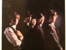 THE ROLLING STONES RARE 2ND PRESS LP UK  MONO LK 4605 Flipback