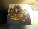 The Beatles Yellow Submarine 1969 LP Stereo APPLE ENGLAND UK PRESSING