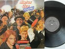Status Quo, Whatever You Want, RARE Vertigo Swirl, Vinyl LP